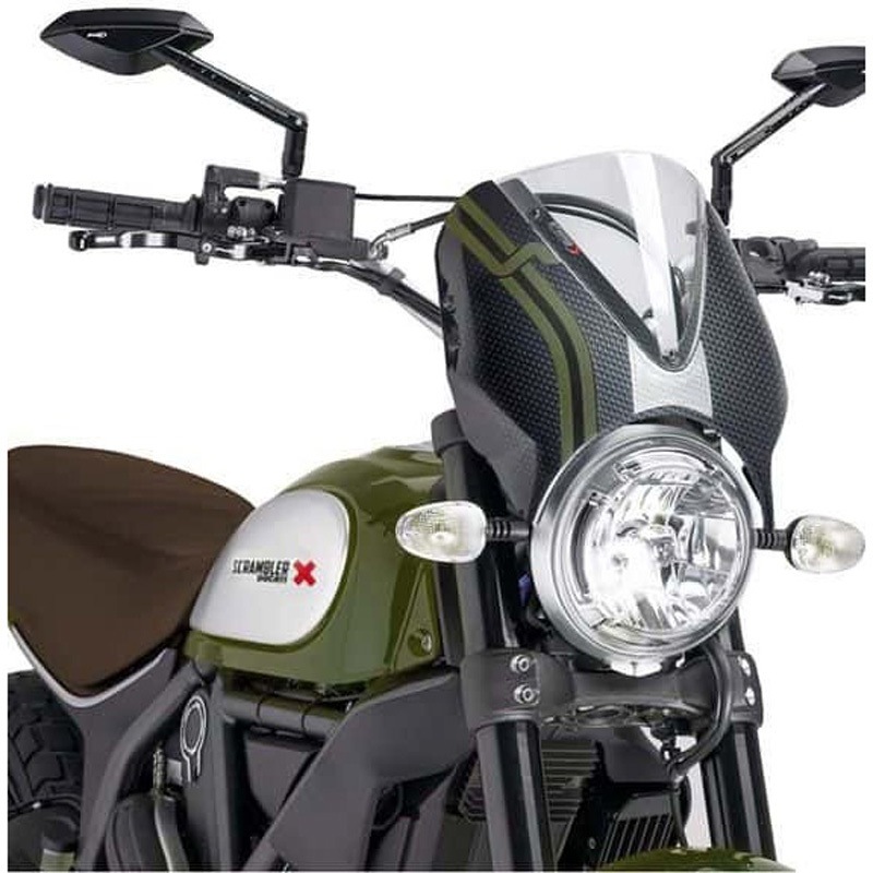 8192W レトロビジョン | 8192 Puig (プーチ) クリア色 - 【通販 