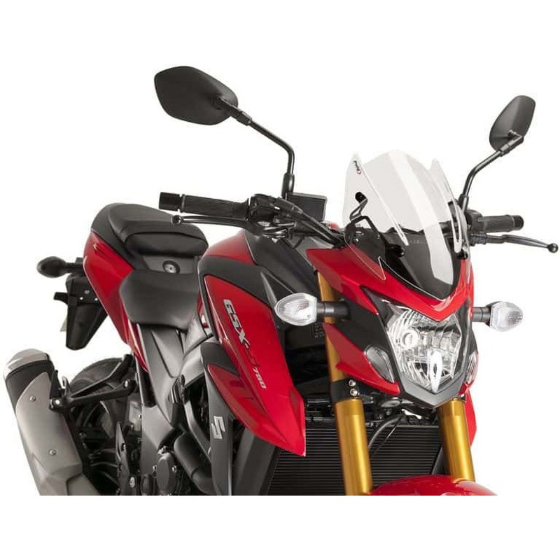 9435W ウィンドシールド Naked New Generation スポーツ | 9435 Puig 