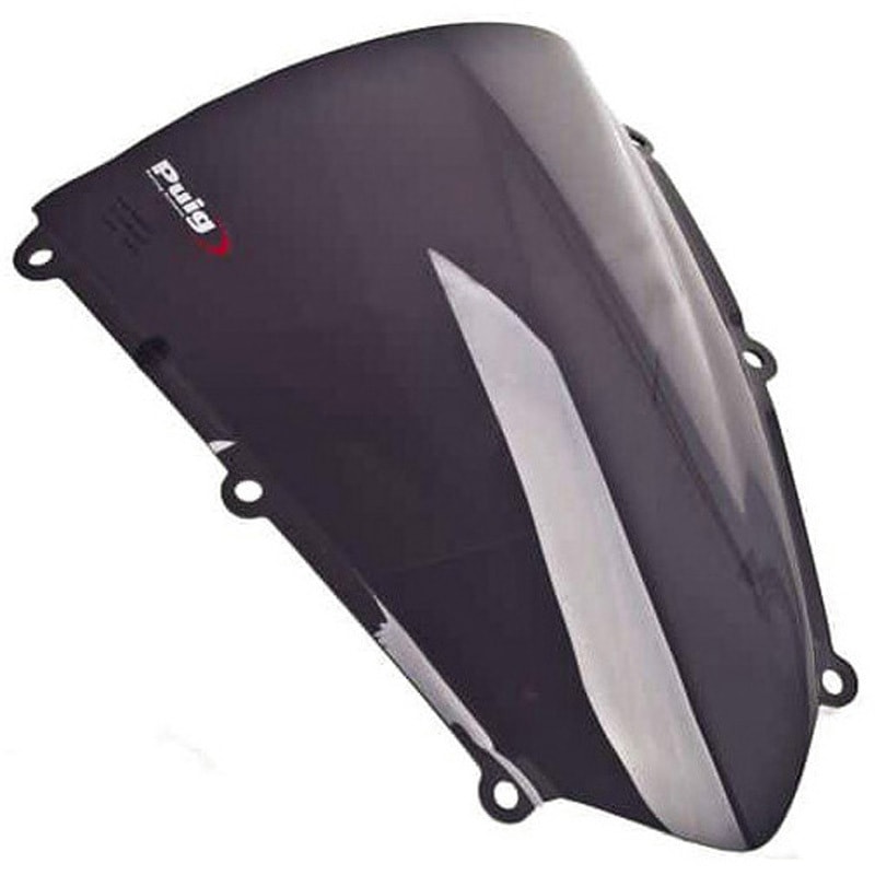 すーも Puig (プーチ) スクリーン レーシング D.スモーク CBR600RR