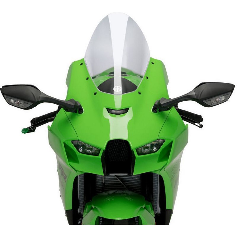 20540H R-Racer スクリーン for motorcycle Kawasaki ZX-10RR 2021