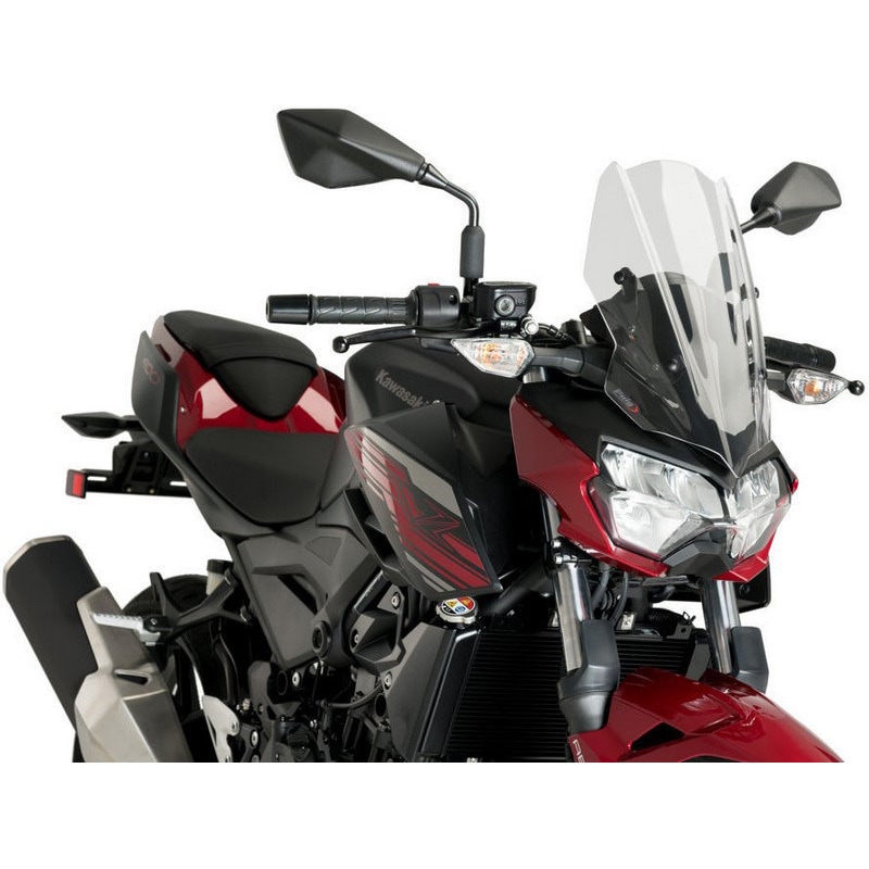 3548W ウィンドシールド Naked New Generation スポーツ | 3548 Puig 
