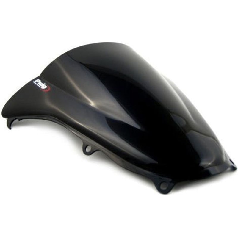 1346N レーシング スクリーン | 1346 Puig (プーチ) ブラック色