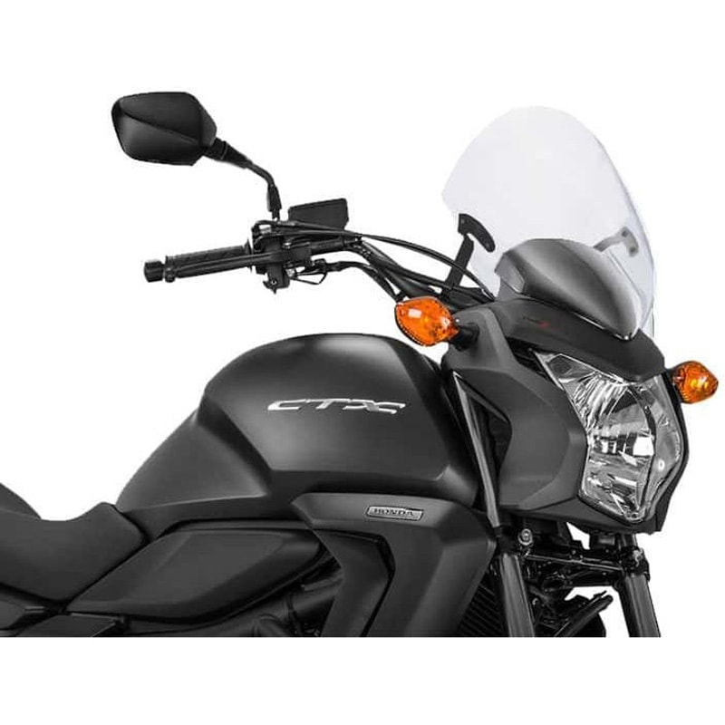 7009W ウィンドシールド Naked New Generation スポーツ | 7009 Puig (プーチ) クリア色