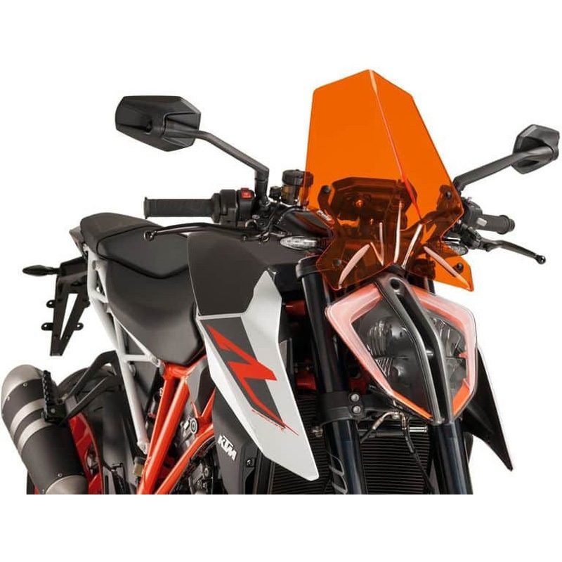 9692T ウィンドシールド Naked New Generation スポーツ | 9692 Puig