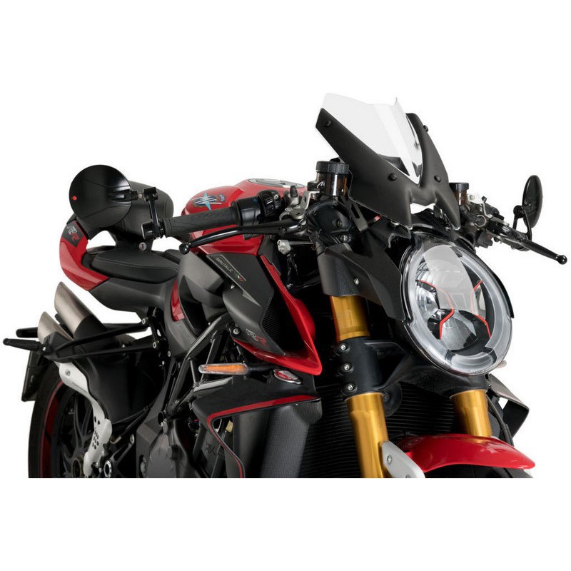 20680W ウインドシールド New Generation Sport | 20680 Puig (プーチ