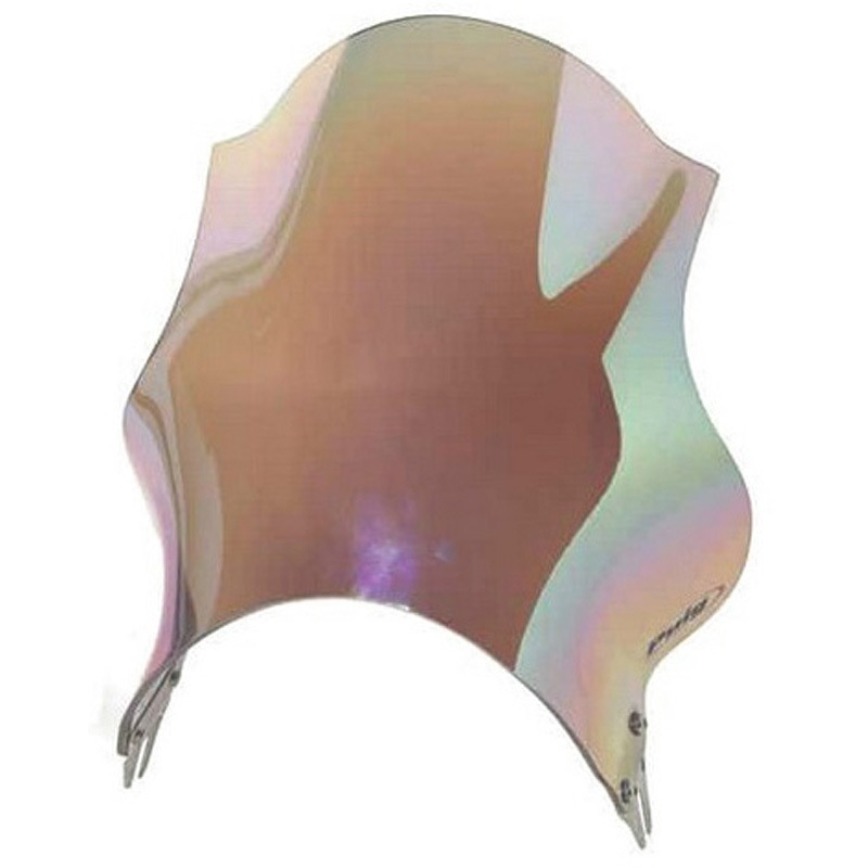 4120Y ウィンドシールド Track | 4120 Puig (プーチ) イリジウム色