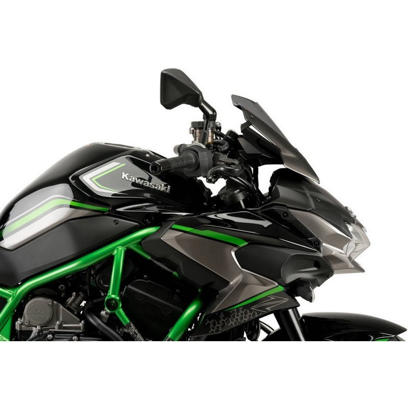 20506H ウインドシールド New Generation Sport for motorcycle