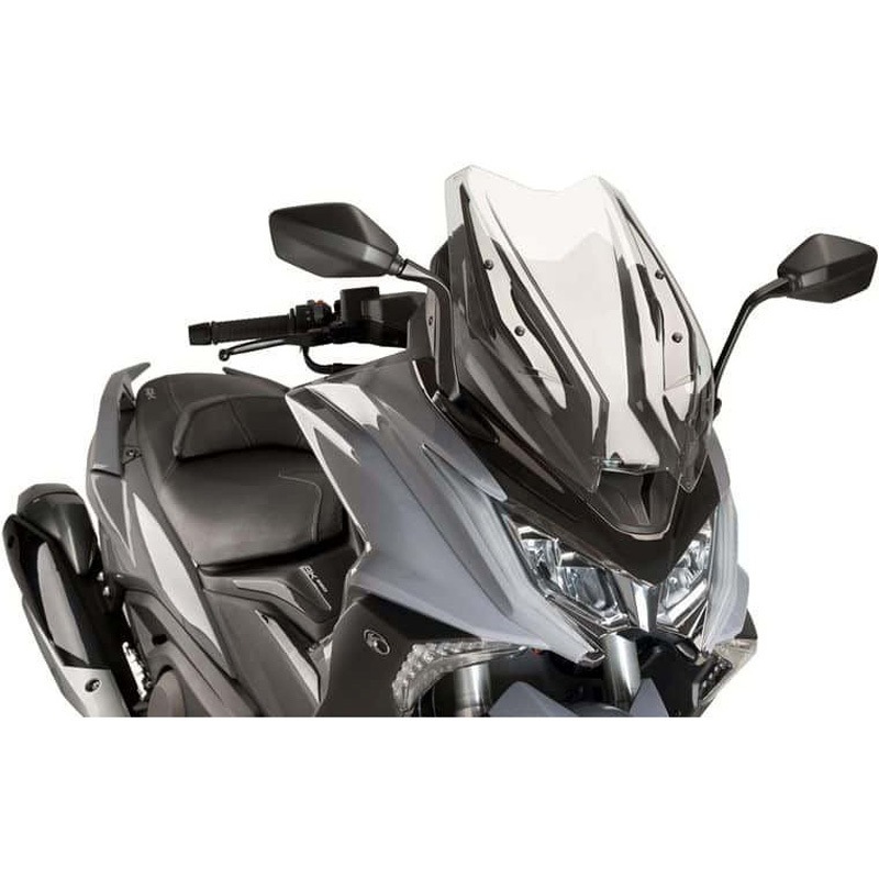 9478W ウィンドシールド V-Tech Line スポーツ | 9478 Puig (プーチ) クリア色