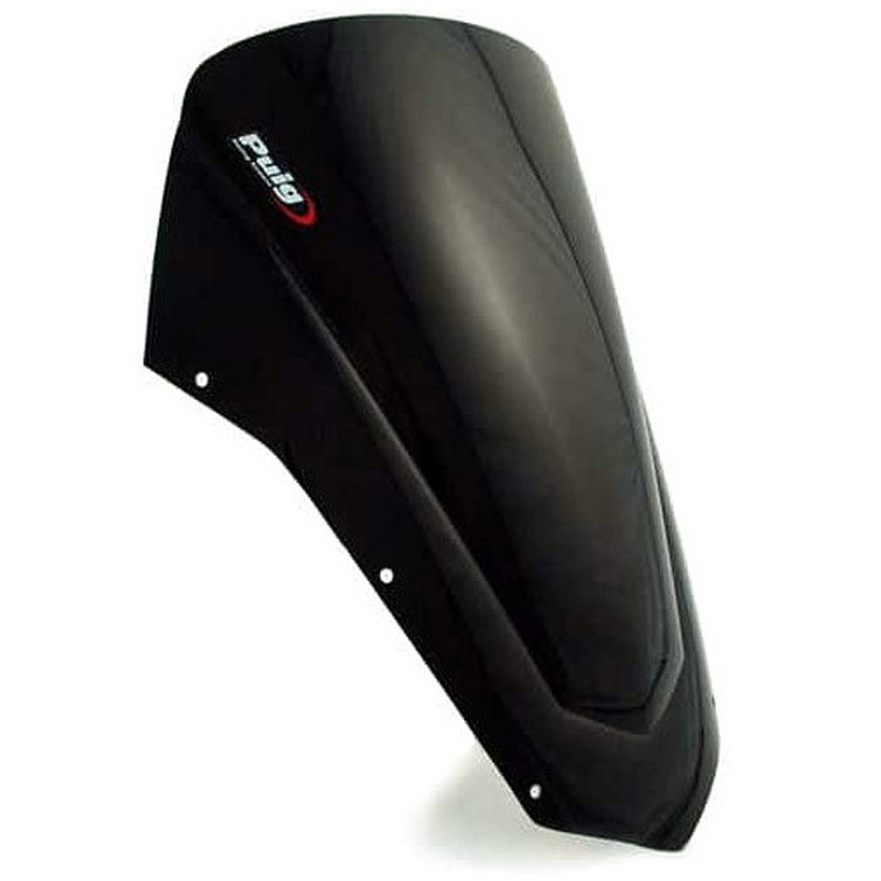 4366N レーシング スクリーン | 4366 Puig (プーチ) ブラック色