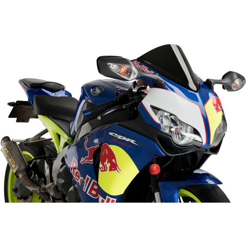 4623N レーシング スクリーン | 4623 Puig (プーチ) ブラック色 10,205円