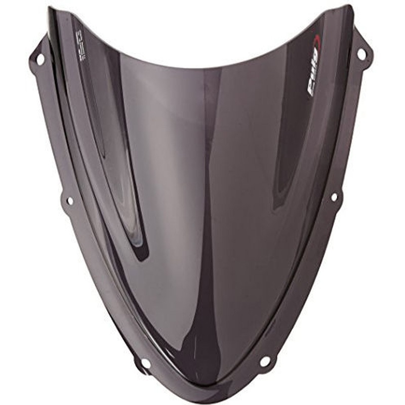 4629F レーシング スクリーン | 4629 Puig (プーチ) ダークスモーク色