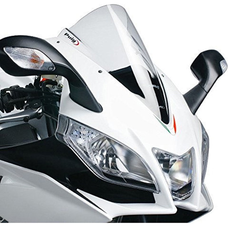 4945W レーシング スクリーン | 4945 Puig (プーチ) クリア色 - 【通販