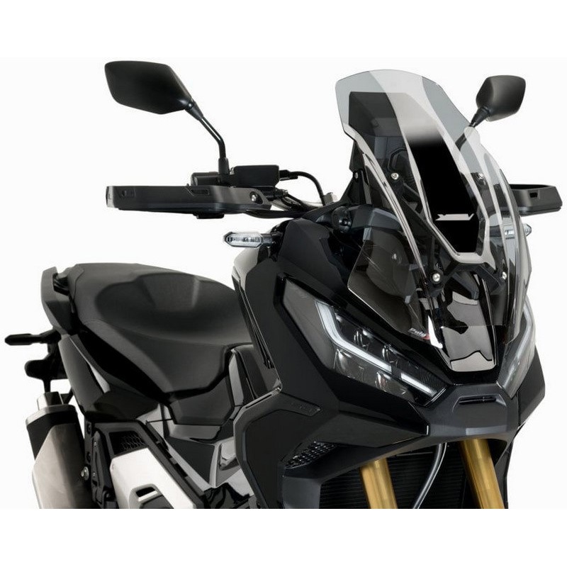 20584H Sport スクリーン | 20584 Puig (プーチ) スモークト色