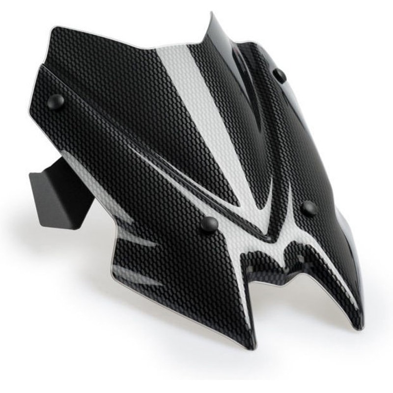 20506C ウインドシールド New Generation Sport for motorcycle Kawasaki Z H2 2020 | 20506 1個 Puig (プーチ) 【通販モノタロウ】