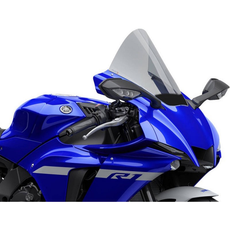 Puig / プーチ Rレーサースクリーン クリア | 9690W プーチ(Puig
