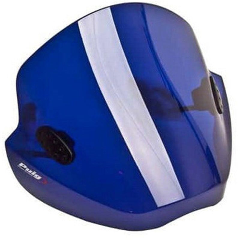 6856A ウィンドシールド Trend | 6856 Puig (プーチ) ブルー色