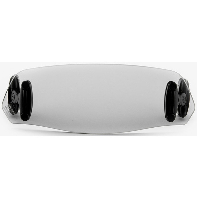 6320H マルチレギュラブル バイザー クリップオン | 6320 Puig (プーチ) スモーク色 10,935円