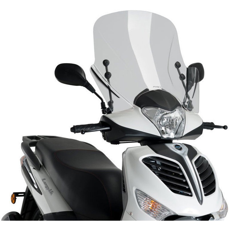 1399W ウィンドシールド T.X. | 1399 Puig (プーチ) クリア色