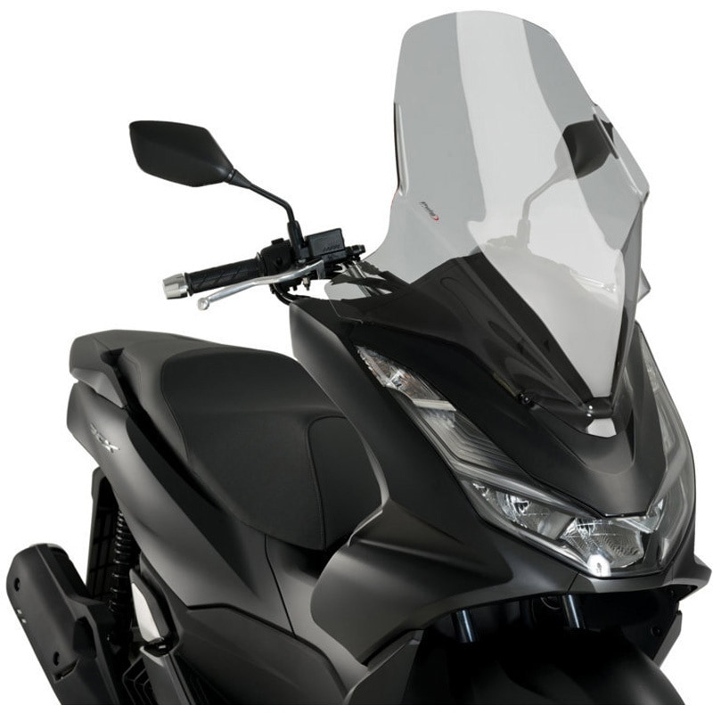 20637H ウインドシールド V-Tech Line ツーリング | 20637 Puig 