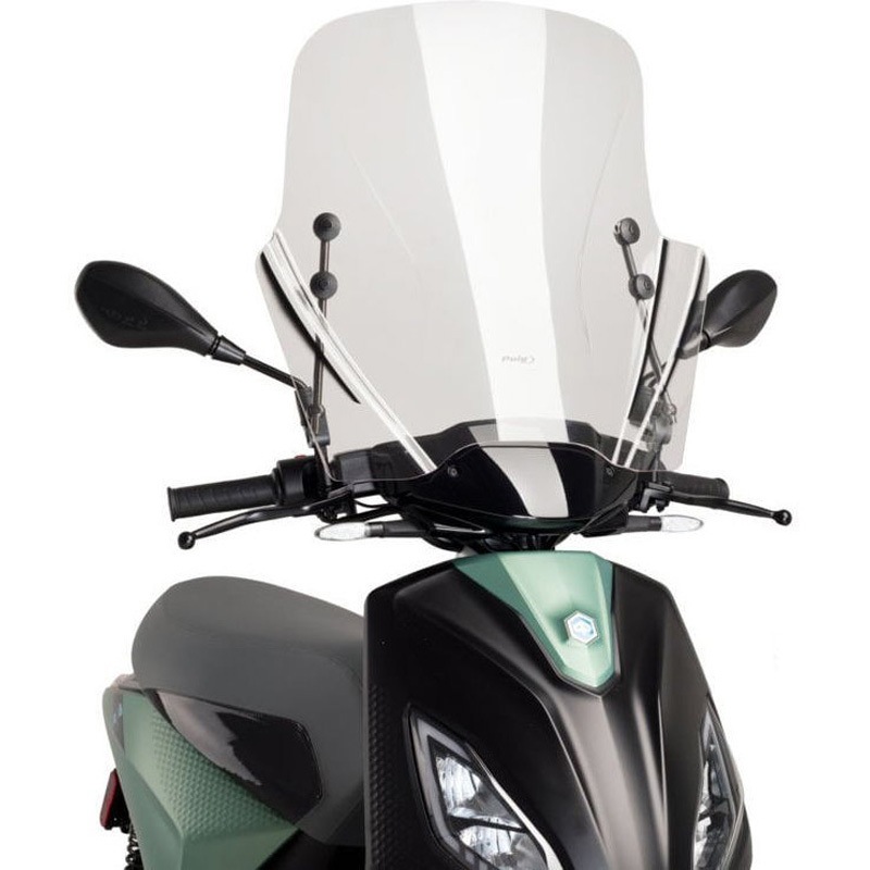 21186W ウインドシールド TX | 21186 Puig (プーチ) クリア色 15,386円