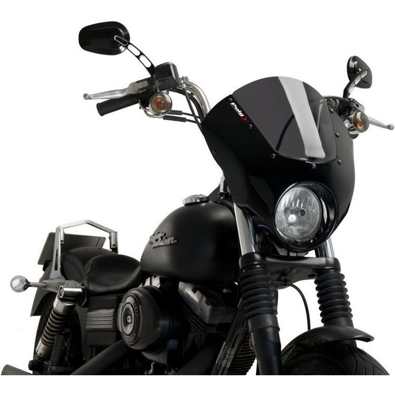 21095F Dark Night セミフェアリング | 21095 Puig (プーチ) ダークスモーク色 28,587円