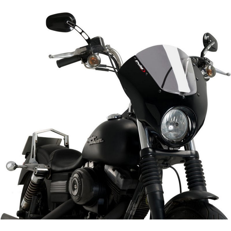 21095H Dark Night セミフェアリング | 21095 Puig (プーチ) スモーク色