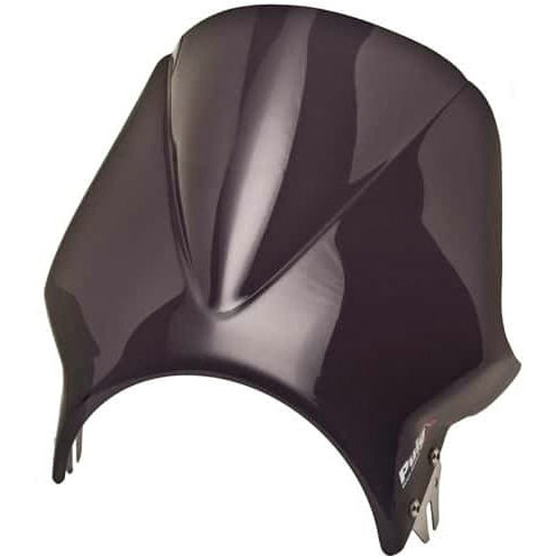 Puig / プーチ ウィンドシールド Windy ダークスモーク | 2176F