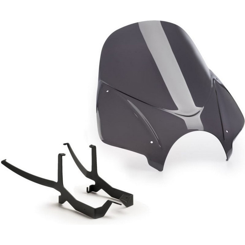 20527F ウインドシールド New Generation ツーリング for motorcycle BMW R18 2020 | 20527 1個 Puig (プーチ) 【通販モノタロウ】 26,966円