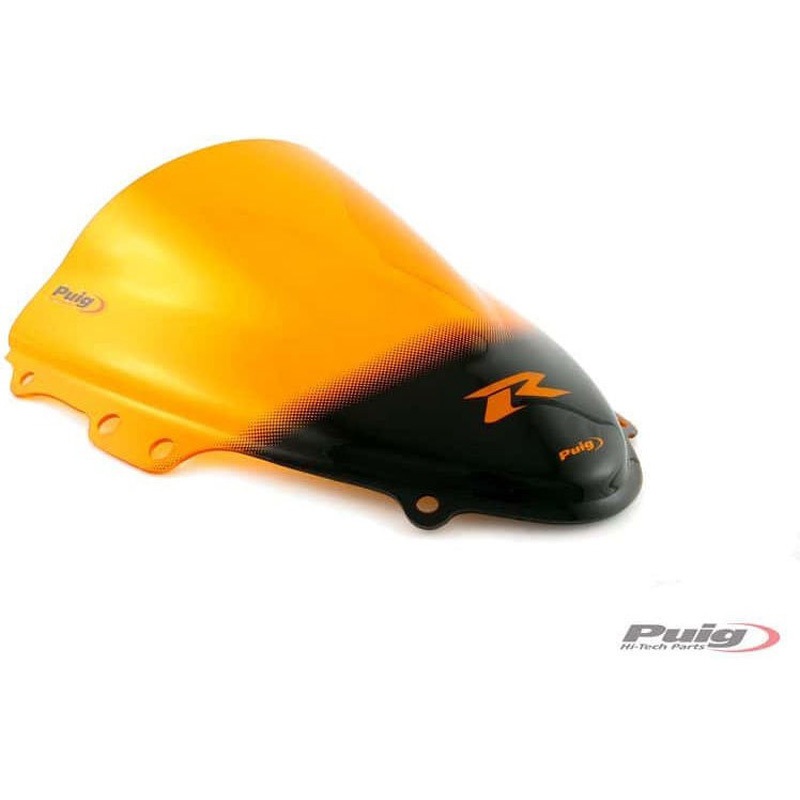 1655T レーシング スクリーン | 1655 Puig (プーチ) オレンジ色 10,935円