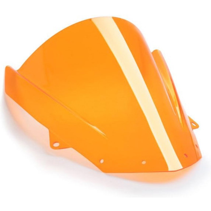 3177T Z-RACING スクリーン FOR KAWASAKI ZX-6R 2018 | 3177 1個 Puig (プーチ) 【通販モノタロウ】