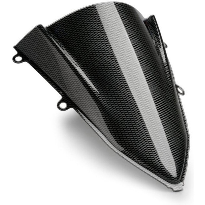 3568C レーシング スクリーン | 3568 Puig (プーチ) カーボンルック色