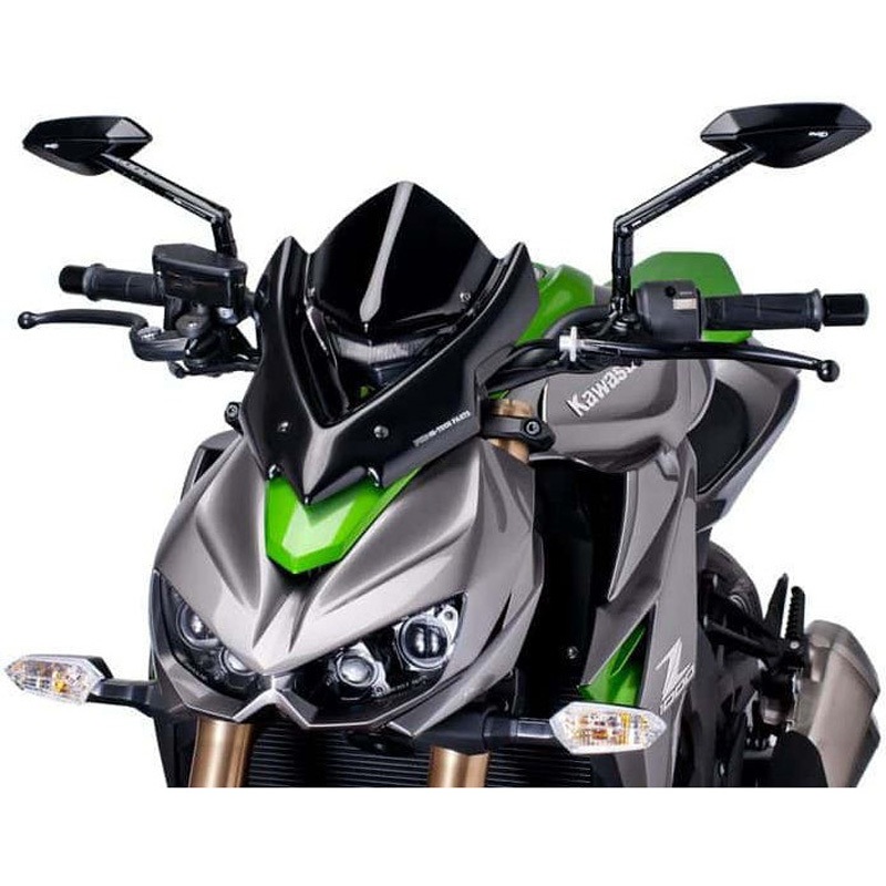 7011N ウィンドシールド Naked New Generation スポーツ | 7011 Puig