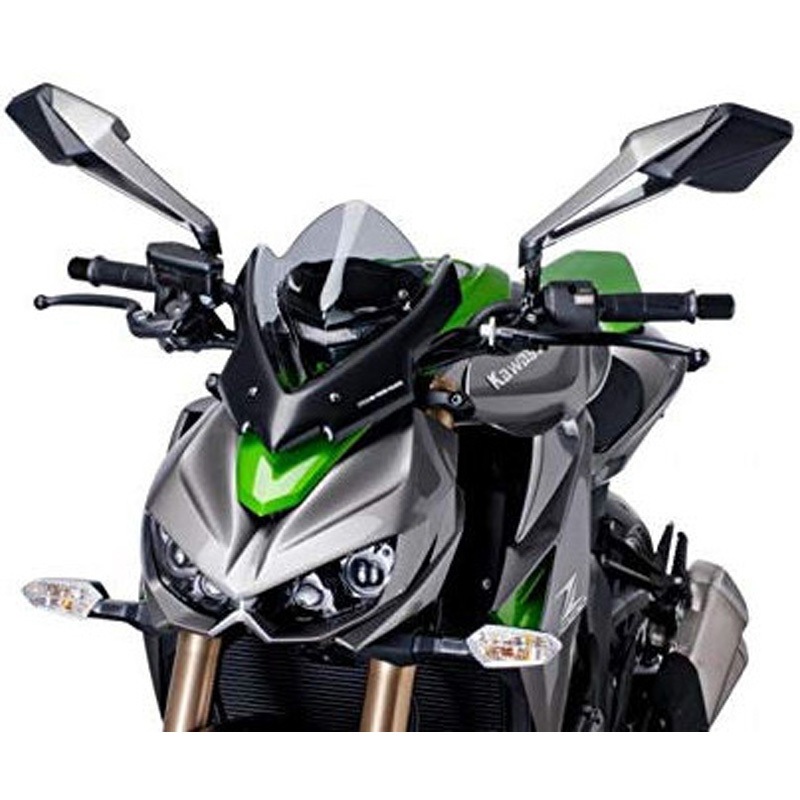 7011W ウィンドシールド Naked New Generation スポーツ | 7011 Puig (プーチ) クリア色 11,684円