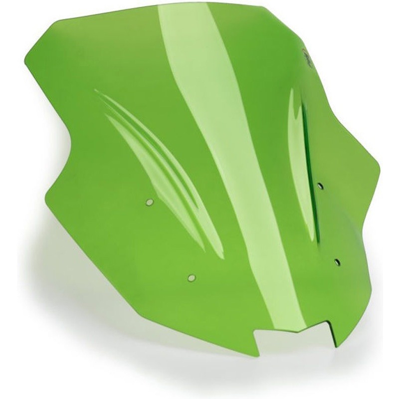 20471V Racing スクリーン for motorcycle Kawasaki NINJA 1000 SX