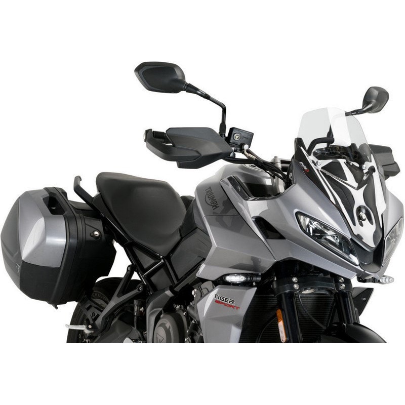 21318W SPORT スクリーン TRIUMPH TIGER SPORT TIGER S | 21318 Puig (プーチ) クリア色 10,935円