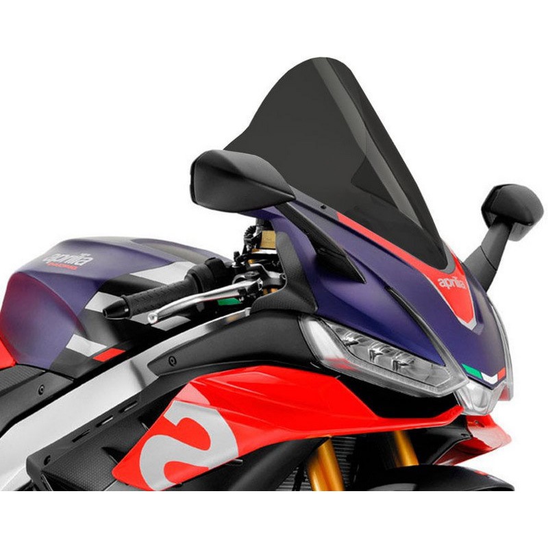 20771F R-Racer スクリーン | 20771 Puig (プーチ) ダークスモーク色