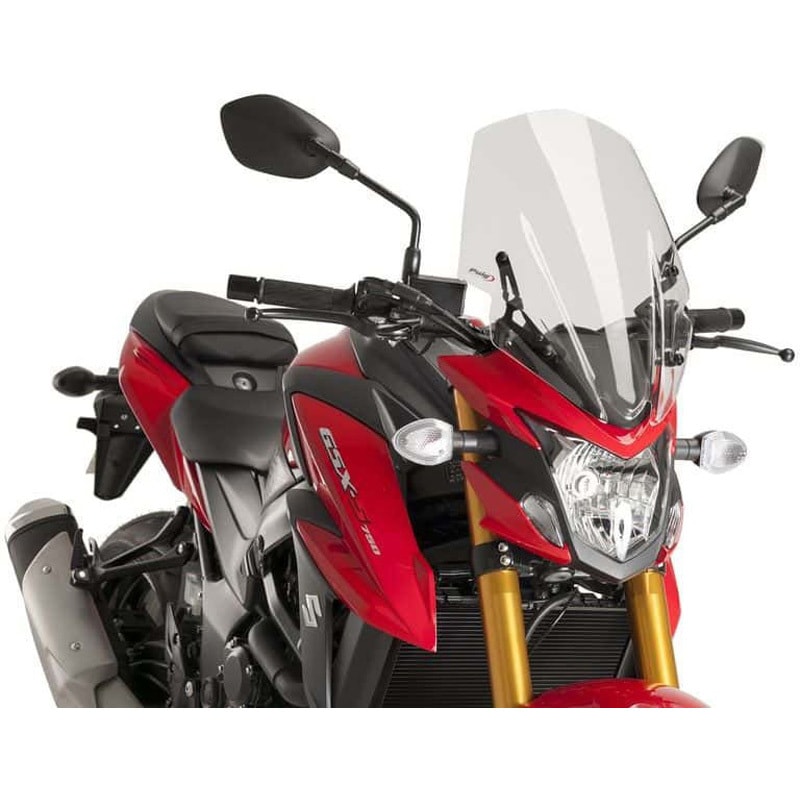 9436W ウィンドシールド Naked New Generation ツーリング | 9436 Puig (プーチ) クリア色 17,235円