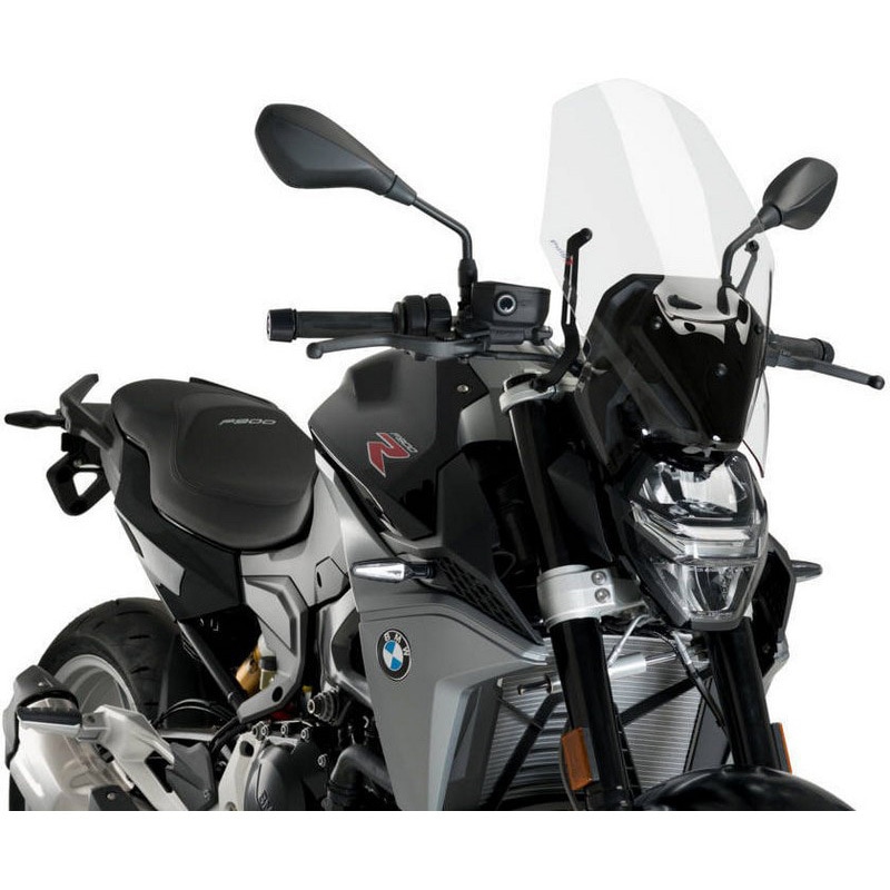 20362W ウインドシールド New Generation ツーリング for motorcycle BMW F900R 2020 | 20362 1個 Puig (プーチ) 【通販モノタロウ】