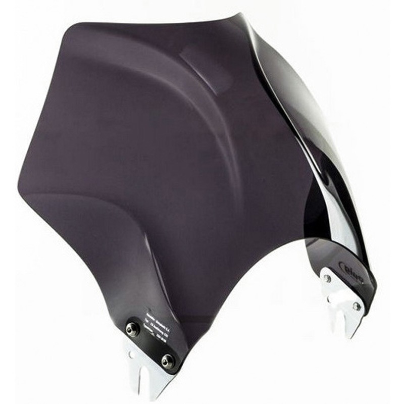 Puig / プーチ ウィンドシールド Windy ダークスモーク | 2176F