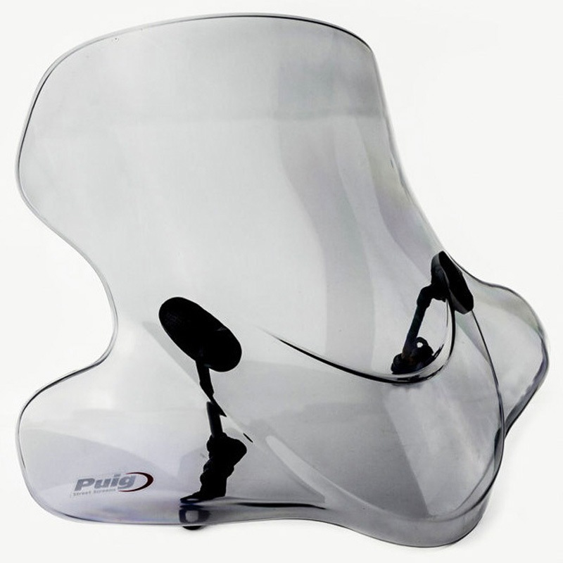 0787H シティーツーリング | 0787 Puig (プーチ) スモーク色