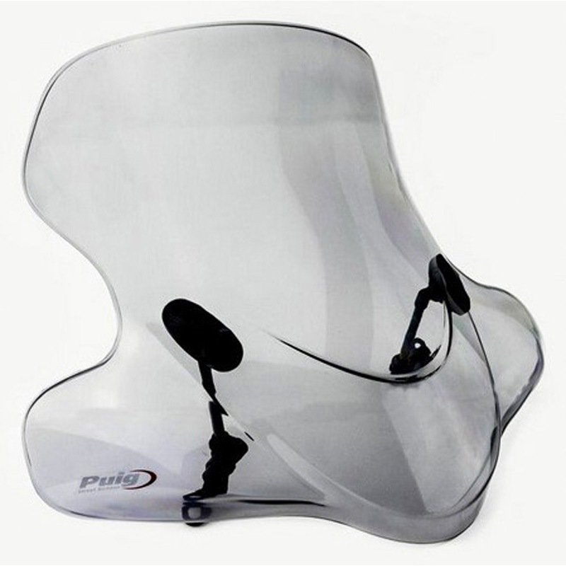 1299H シティーツーリング | 1299 Puig (プーチ) スモーク色