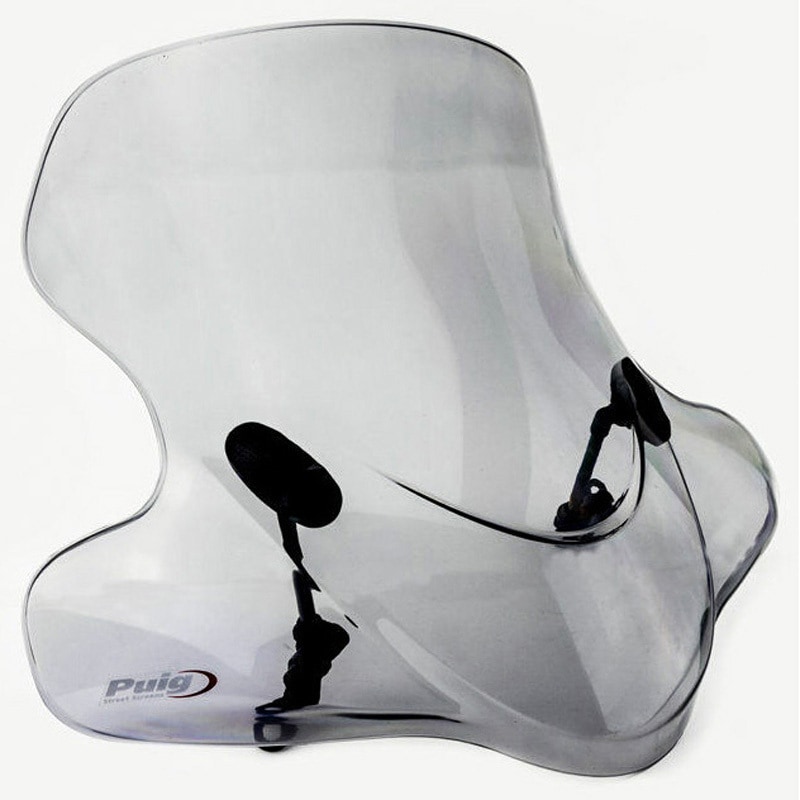 1989H シティーツーリング | 1989 Puig (プーチ) スモーク色