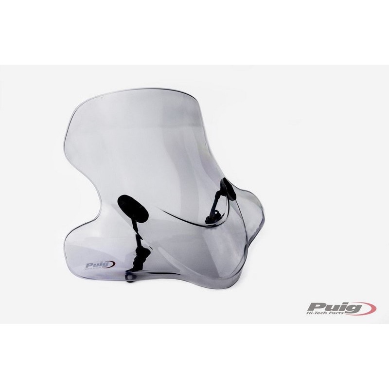 2403H シティーツーリング | 2403 Puig (プーチ) スモーク色外装系