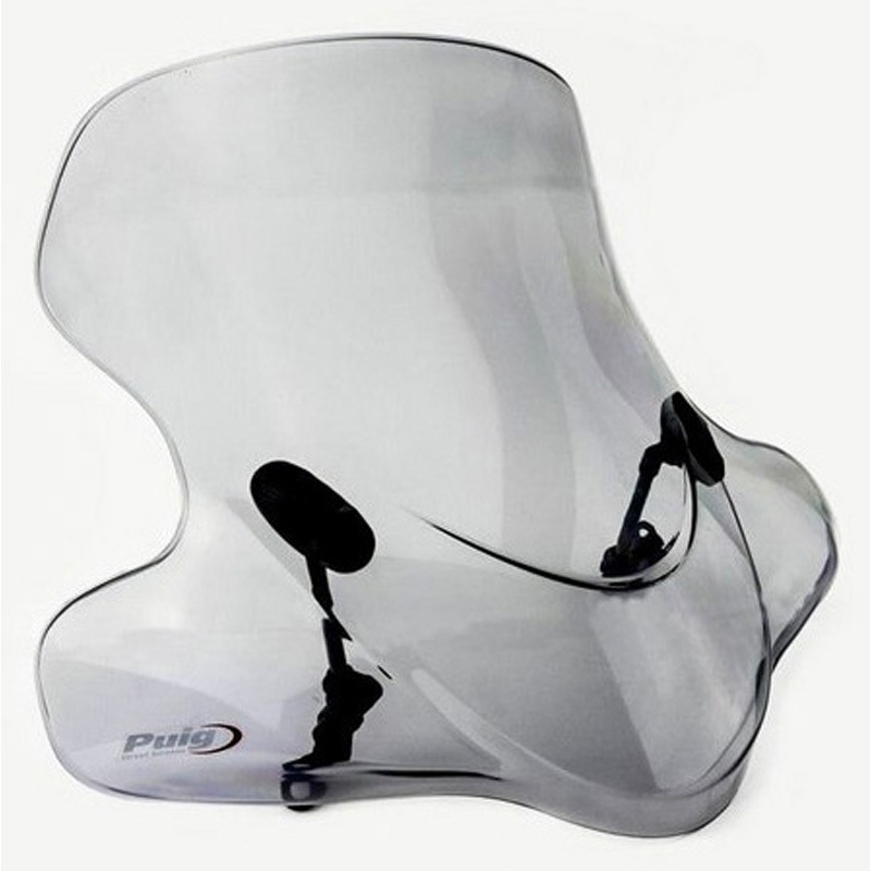 4679H シティーツーリング | 4679 Puig (プーチ) スモーク色