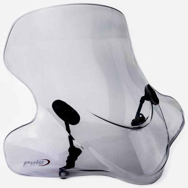 6530H シティーツーリング | 6530 Puig (プーチ) スモーク色