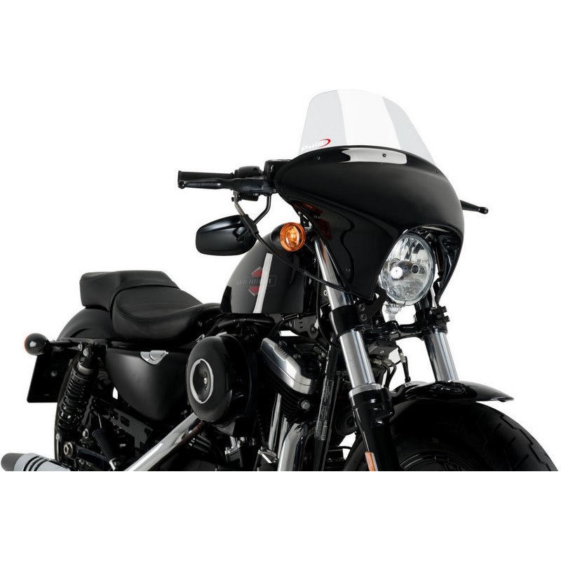 21056W Batwing SML | 21056 Puig (プーチ) クリア色