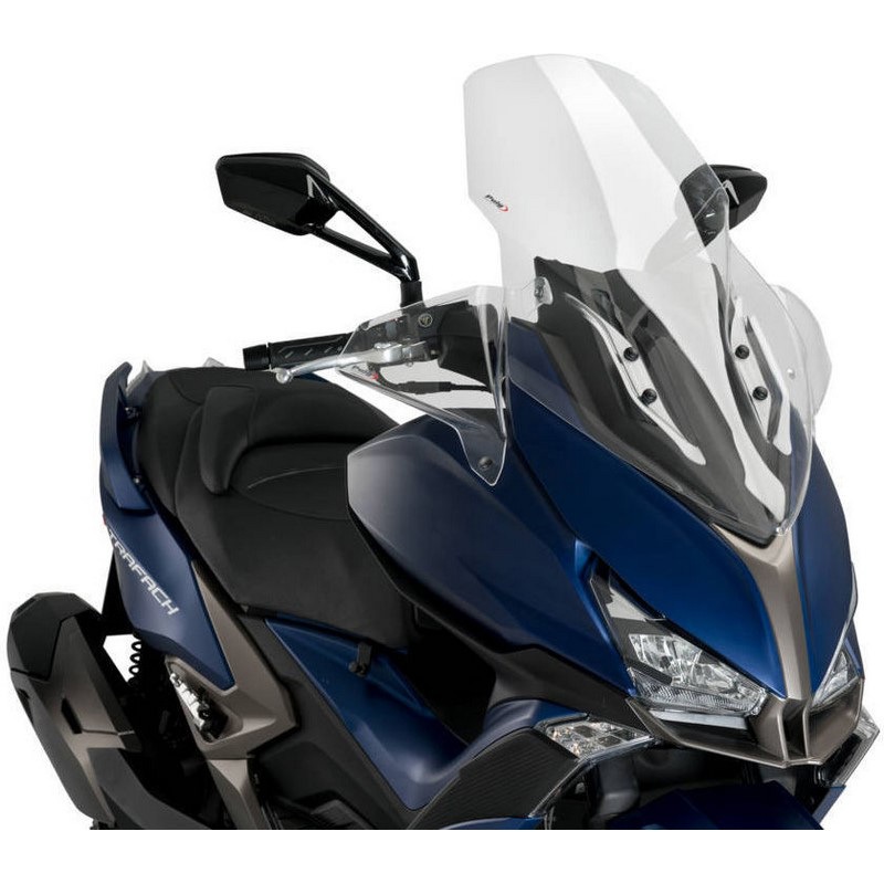 3757W ウィンドシールド V-Techラインツーリング   | 3757 1個 Puig (プーチ) 【通販モノタロウ】