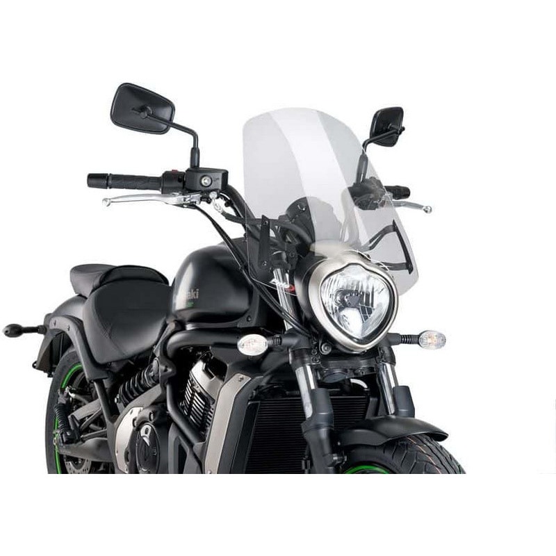 8164W ウィンドシールド Naked New Generation ツーリング | 8164 Puig 