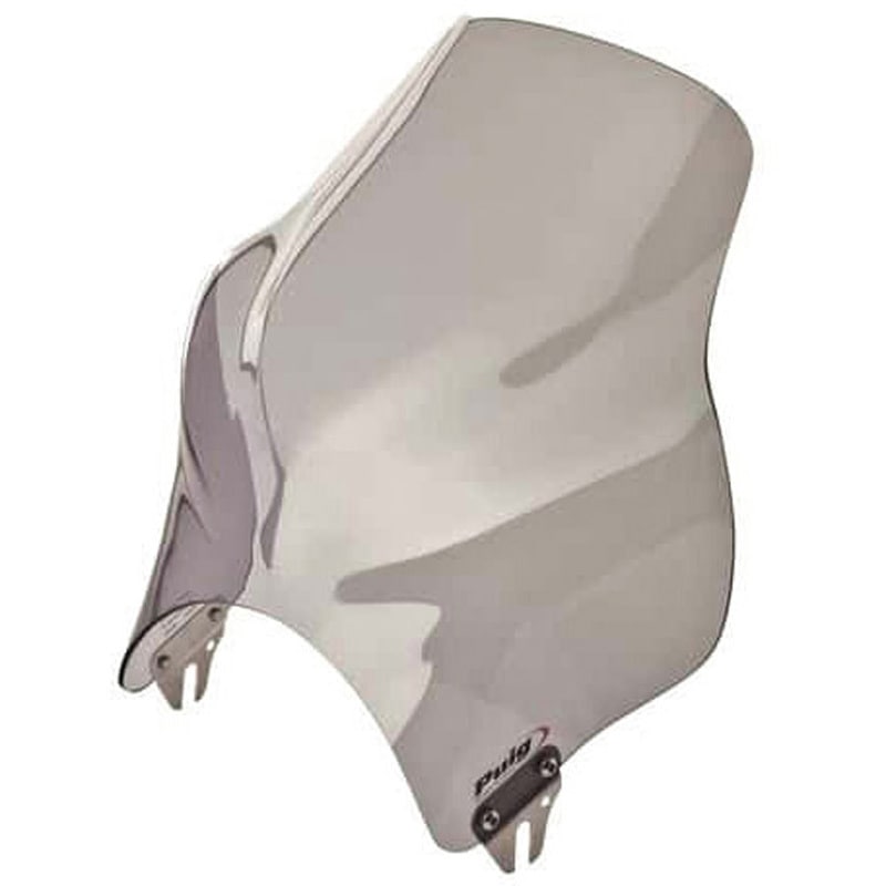 2166H ウィンドシールド Top | 2166 Puig (プーチ) スモーク色