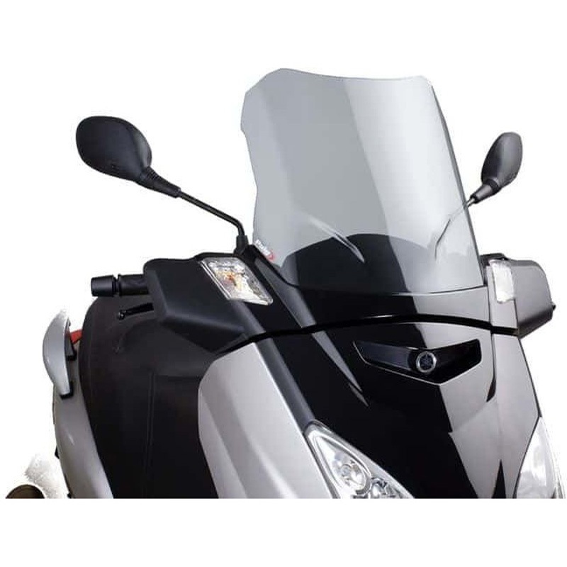 5015H ウィンドシールド V-Tech Line ツーリング  | 5015 Puig (プーチ) スモーク色 11,085円